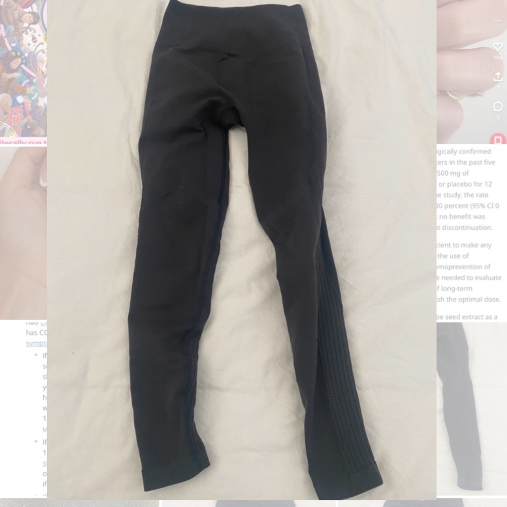 Lululemon leggings